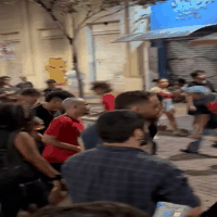 No último dia de folia, a 14 de Julho também virou território do rock