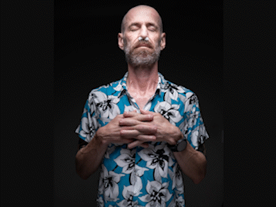 Advogado com câncer decide fazer o próprio velório em vida em Campo Grande