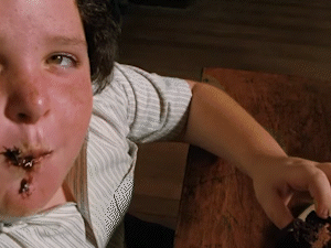 Doceria vende bolo “Matilda”, gigante e chocolatudo como no filme