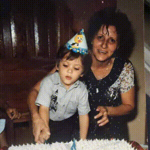 Avó que vendia pamonha inspirou neto a se tornar chef na França